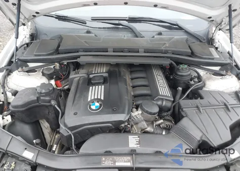2011 BMW 328I xDrive from USA, damaged, VIN WBAPK7C56BA972253
